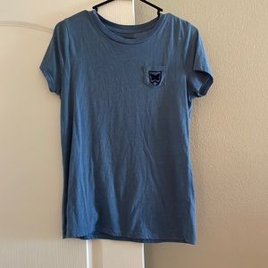 Butterfly 🦋 detail tshirt